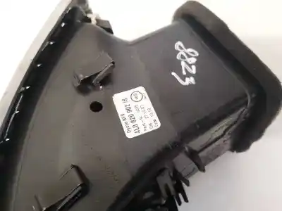 Автозапчасти б/у аэрационная решетка за audi q7 (4l) 3.0 v6 24v tdi ссылки oem iam 4l0820902  