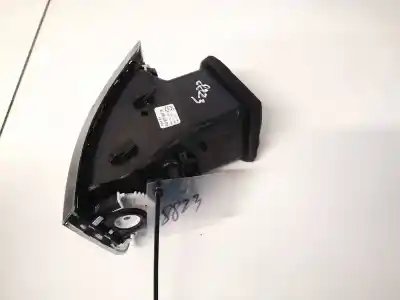 Автозапчасти б/у аэрационная решетка за audi q7 (4l) 3.0 v6 24v tdi ссылки oem iam 4l0820902  