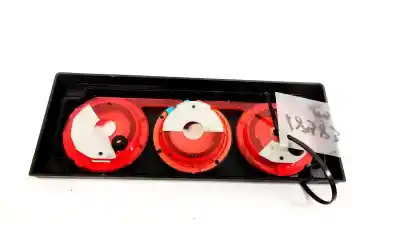 Pezzo di ricambio per auto di seconda mano plastica per audi 80 (811/813) 1.8 riferimenti oem iam 893819073b  