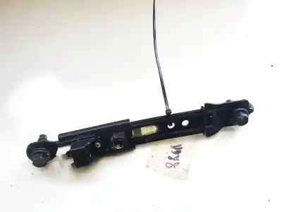 Pezzo di ricambio per auto di seconda mano plastica per hyundai i30 1.6 crdi cat riferimenti oem iam   