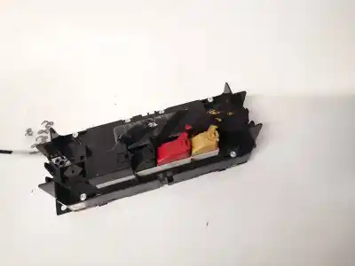 Автозапчастина б/у клімат-контроль для skoda superb (3u4) 2.5 v6 tdi cat (aym) посилання на oem iam   