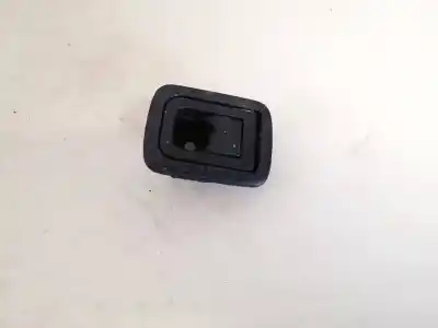 Автозапчасти б/у пластик за mitsubishi outlander (cw0) 2.0 di-d intense ссылки oem iam 