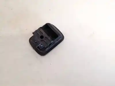 Автозапчастина б/у пластикler для mitsubishi outlander (cw0) 2.0 di-d intense посилання на oem iam   