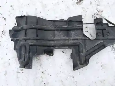 Автозапчастина б/у пластика для toyota rav 4 (a3) 2.2 d-cat посилання на oem iam 5329305060  53293-05060
