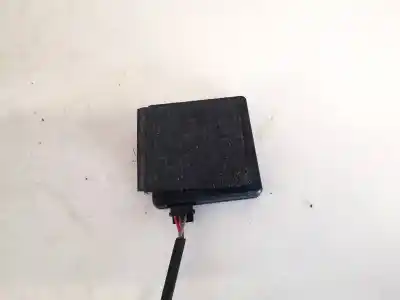 Second-hand car spare part electronic module for mitsubishi outlander (cw0) 2.0 di-d intense oem iam references 4m5462a1a  
