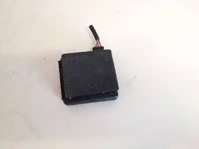 Second-hand car spare part electronic module for mitsubishi outlander (cw0) 2.0 di-d intense oem iam references 4m5462a1a  