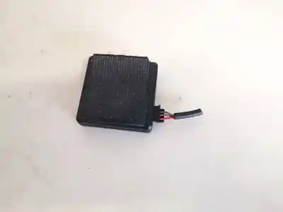 Second-hand car spare part electronic module for mitsubishi outlander (cw0) 2.0 di-d intense oem iam references 4m5462a1a  