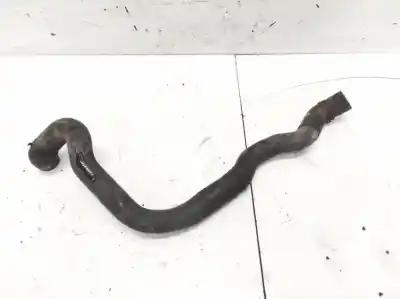 Автозапчастина б/у труба для volkswagen golf v variant (1k5) 1.9 tdi посилання на oem iam   