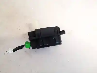 Second-hand car spare part air conditioning hatches opening motor for mitsubishi outlander (cw0) 2.0 di-d intense oem iam references csa512t010  