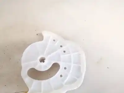 Автозапчасти б/у пластик за mitsubishi outlander (cw0) 2.0 di-d intense ссылки oem iam   