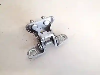 Автозапчасти б/у дверной фиксатор за mitsubishi outlander (cw0) 2.0 di-d intense ссылки oem iam   