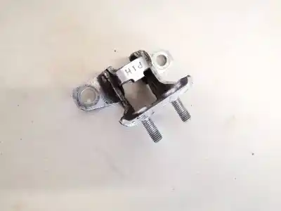 Автозапчасти б/у дверной фиксатор за mitsubishi outlander (cw0) 2.0 di-d intense ссылки oem iam   