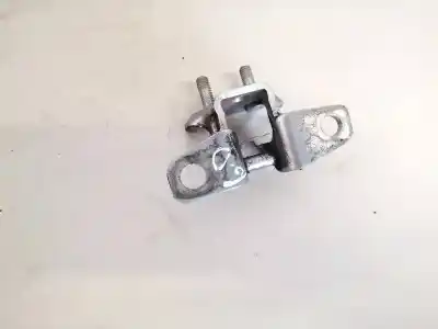 Автозапчасти б/у дверной фиксатор за mitsubishi outlander (cw0) 2.0 di-d intense ссылки oem iam 