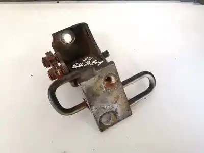 Автозапчасти б/у дверной фиксатор за skoda octavia combi (1u5) 1.9 tdi ссылки oem iam 4b0833411a   Автозапчасти б/у дверной фиксатор за skoda octavia combi (1u5) 1.9 tdi ссылки oem iam 4b0833411a