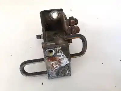 Автозапчасти б/у дверной фиксатор за skoda octavia combi (1u5) 1.9 tdi ссылки oem iam 4b0833412a  