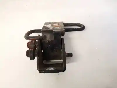 Автозапчасти б/у дверной фиксатор за skoda octavia combi (1u5) 1.9 tdi ссылки oem iam 4b0833412a  