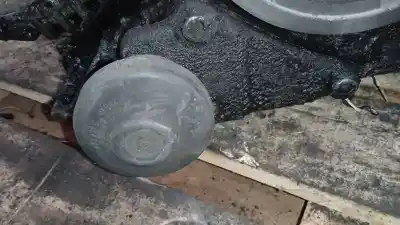 Автозапчастина б/у підтримка двигуна для skoda superb (3u4) 2.5 v6 tdi cat (aym) посилання на oem iam 8d0199339e