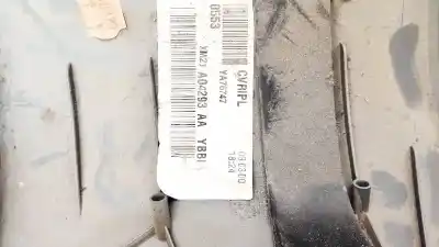 Pezzo di ricambio per auto di seconda mano plastica per ford galaxy (vx) 1.9 tdi cat riferimenti oem iam xm21a04293aa  ya76747