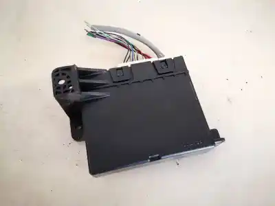 Peça sobressalente para automóvel em segunda mão módulo eletrônico por toyota rav 4 (a3) 2.2 d-cat referências oem iam 8865042230  88650-42230, 177600-2673