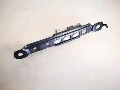 Peça sobressalente para automóvel em segunda mão plásticos por toyota rav 4 (a3) 2.2 d-cat referências oem iam 