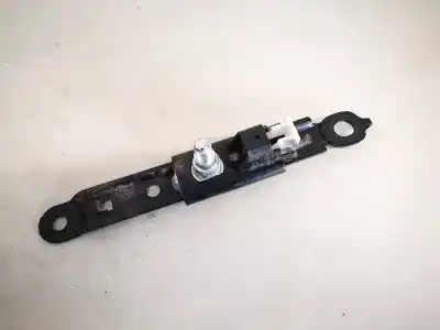 Автозапчастина б/у пластика для toyota rav 4 (a3) 2.2 d-cat посилання на oem iam   