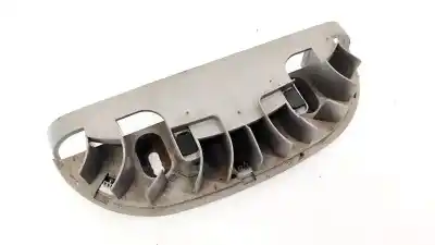 Pezzo di ricambio per auto di seconda mano plastica per ford galaxy (vx) 1.9 tdi cat riferimenti oem iam 7m0819624  