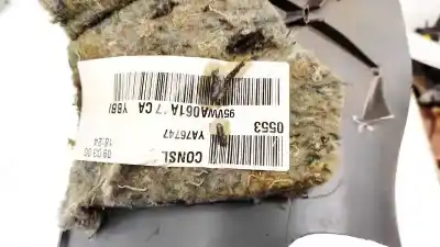 Second-hand car spare part plastics for ford galaxy (vx) 1.9 tdi cat oem iam references 95vwa061a17ca  