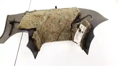 Second-hand car spare part plastics for ford galaxy (vx) 1.9 tdi cat oem iam references 95vwa061a17ca  