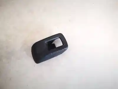 Peça sobressalente para automóvel em segunda mão plásticos por toyota rav 4 (a3) 2.2 d-cat referências oem iam 7371742030