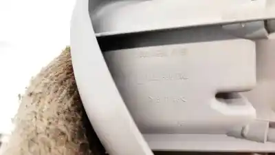 Pezzo di ricambio per auto di seconda mano plastica per ford galaxy (vx) 1.9 tdi cat riferimenti oem iam 7m0868776c  95vwn55160adw