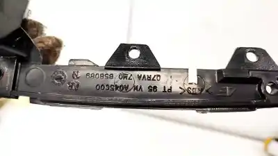 Pezzo di ricambio per auto di seconda mano plastica per ford galaxy (vx) 1.9 tdi cat riferimenti oem iam 7m0858089  95vwa045000