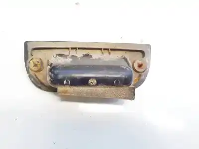 Second-hand car spare part plastics for ford galaxy (vx) 1.9 tdi cat oem iam references 7m0827593c  