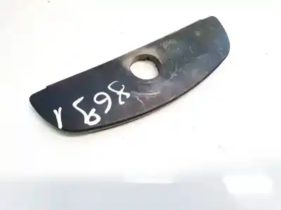 Pezzo di ricambio per auto di seconda mano plastica per ford galaxy (vx) 1.9 tdi cat riferimenti oem iam 7m0845537f  95vwa17c582agw