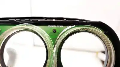 Second-hand car spare part plastics for ford galaxy (vx) 1.9 tdi cat oem iam references 95nw18k257afw  