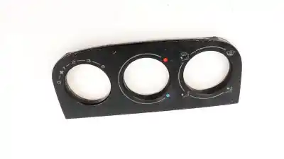 Second-hand car spare part plastics for ford galaxy (vx) 1.9 tdi cat oem iam references 95nw18k257afw