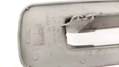 Pezzo di ricambio per auto di seconda mano plastica per ford galaxy (vx) 1.9 tdi cat riferimenti oem iam 7m0711468b  95vw2404ccw