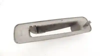 Pezzo di ricambio per auto di seconda mano plastica per ford galaxy (vx) 1.9 tdi cat riferimenti oem iam 7m0711468b  95vw2404ccw