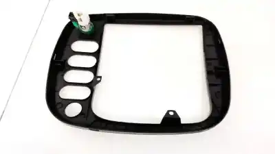 Second-hand car spare part plastics for ford galaxy (vx) 1.9 tdi cat oem iam references 95vw15677afw  