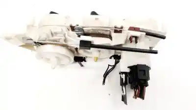 Peça sobressalente para automóvel em segunda mão comando de sofagem (chauffage / ar condicionado) por ford galaxy (vx) 1.9 tdi cat referências oem iam 95nw18d451a  