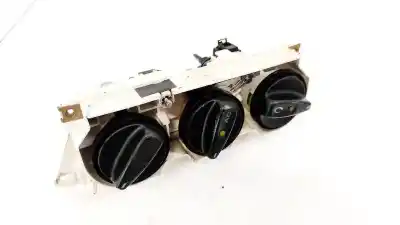 Second-hand car spare part climate control for ford galaxy (vx) 1.9 tdi cat oem iam references 95nw18d451a