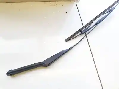 İkinci el araba yedek parçası SOL ÖN SILECEK KOLU için RENAULT KANGOO (F/KC0)  OEM IAM referansları 7700308795  