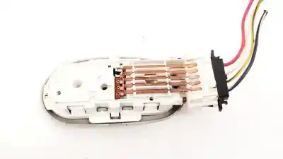 Second-hand car spare part climate control for ford galaxy (vx) 1.9 tdi cat oem iam references 7m0959531  95nw18549cb