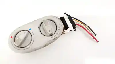 Second-hand car spare part climate control for ford galaxy (vx) 1.9 tdi cat oem iam references 7m0959531