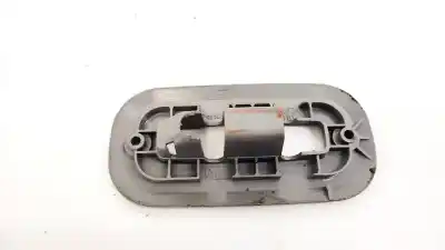 Second-hand car spare part plastics for ford galaxy (vx) 1.9 tdi cat oem iam references 7m0883087f  95vw114a60dbw