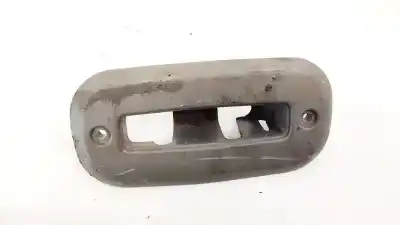 Second-hand car spare part plastics for ford galaxy (vx) 1.9 tdi cat oem iam references 7m0883087f