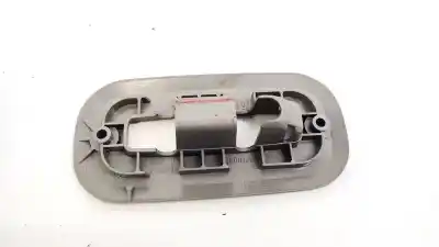 Pezzo di ricambio per auto di seconda mano plastica per ford galaxy (vx) 1.9 tdi cat riferimenti oem iam 7m0883087f  95vw114a60dbw