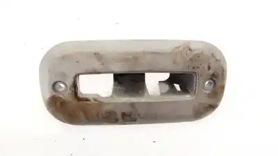 Second-hand car spare part plastics for ford galaxy (vx) 1.9 tdi cat oem iam references 7m0883087f