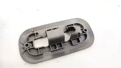 Pezzo di ricambio per auto di seconda mano plastica per ford galaxy (vx) 1.9 tdi cat riferimenti oem iam 7m0883087f  95vw114a60dbw