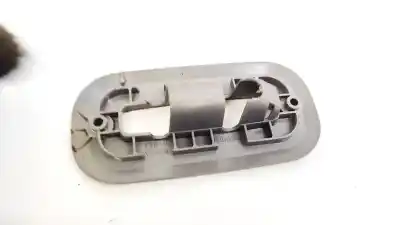 Pezzo di ricambio per auto di seconda mano plastica per ford galaxy (vx) 1.9 tdi cat riferimenti oem iam 7m0883087f  95vw114a60dbw