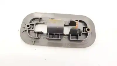 Pezzo di ricambio per auto di seconda mano plastica per ford galaxy (vx) 1.9 tdi cat riferimenti oem iam 7m0883087f  95vw114a60dbw